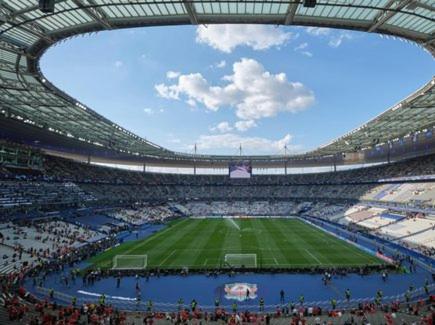 Big Logement , Jo2024, Stade De France, Paris, Metro , Parking Gratuit Saint-Denis  Eksteriør bilde
